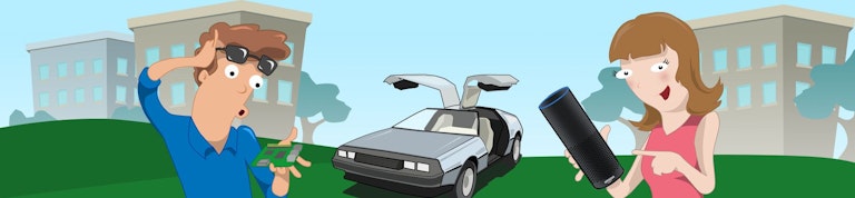 The Internet of Voice Challenge