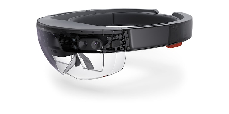 Microsoft Azure: Building The Enterprise IoT Cloud!