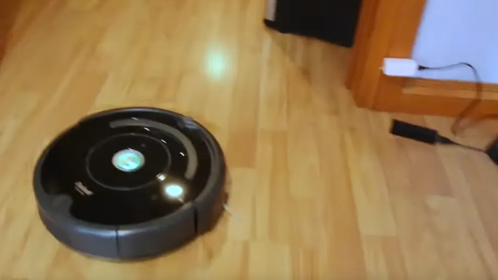 diy roomba virtual wall