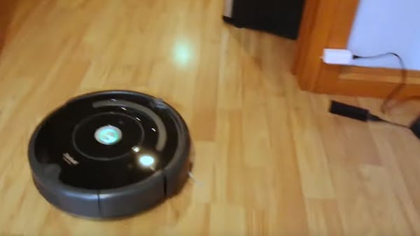 It’s Easy to Build Your Own Roomba Virtual Wall - Hackster.io