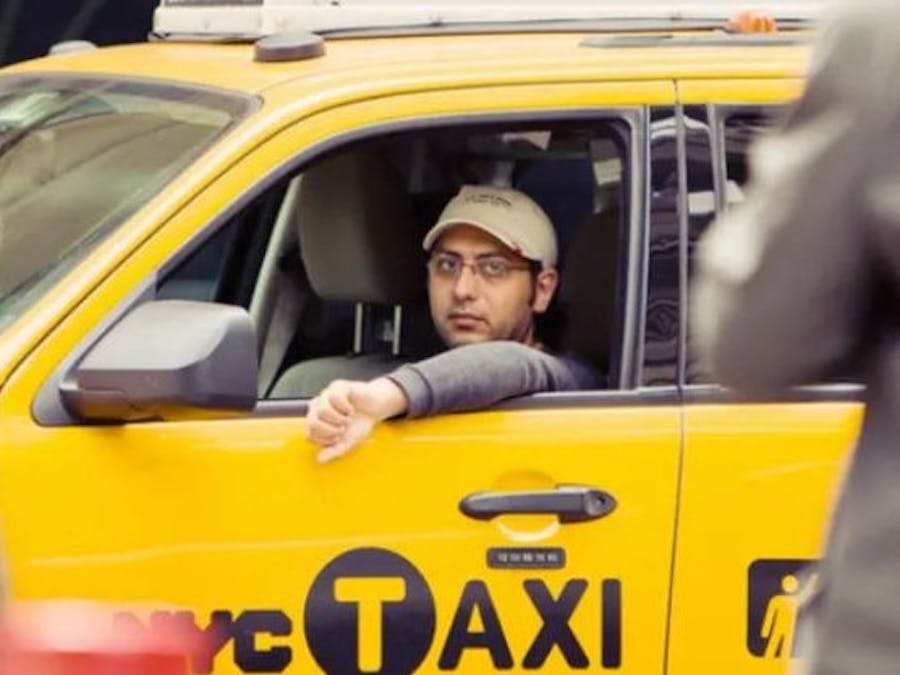 Consider the Type of Taxi Insurance that You Required