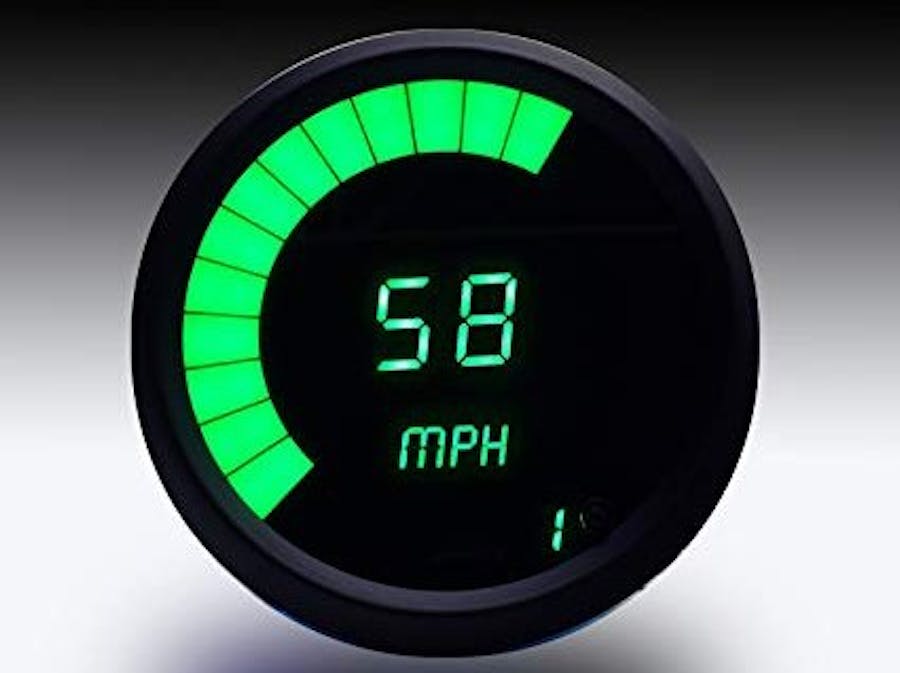 Matrix Voice for Smart Car