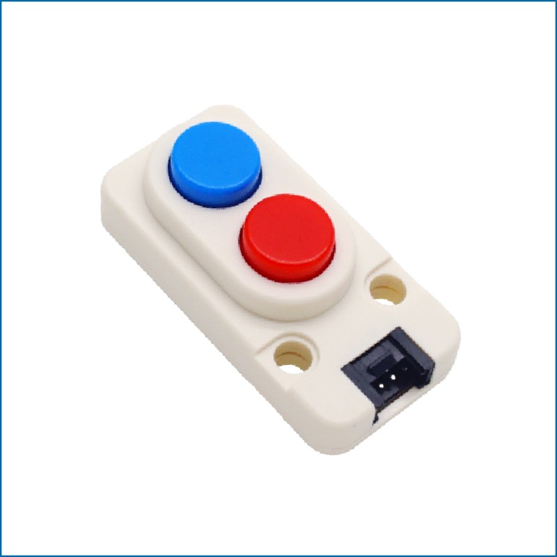 Mini Dual Button Unit