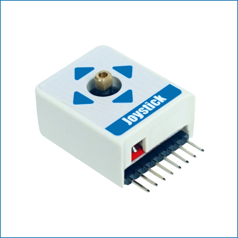 M5StickC Joystick HAT