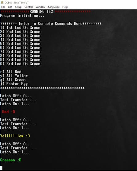Mikrobus Xilinx Breathalyzer Digilent Projects