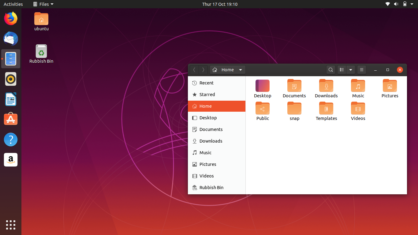 raspberry pi 2 ubuntu desktop