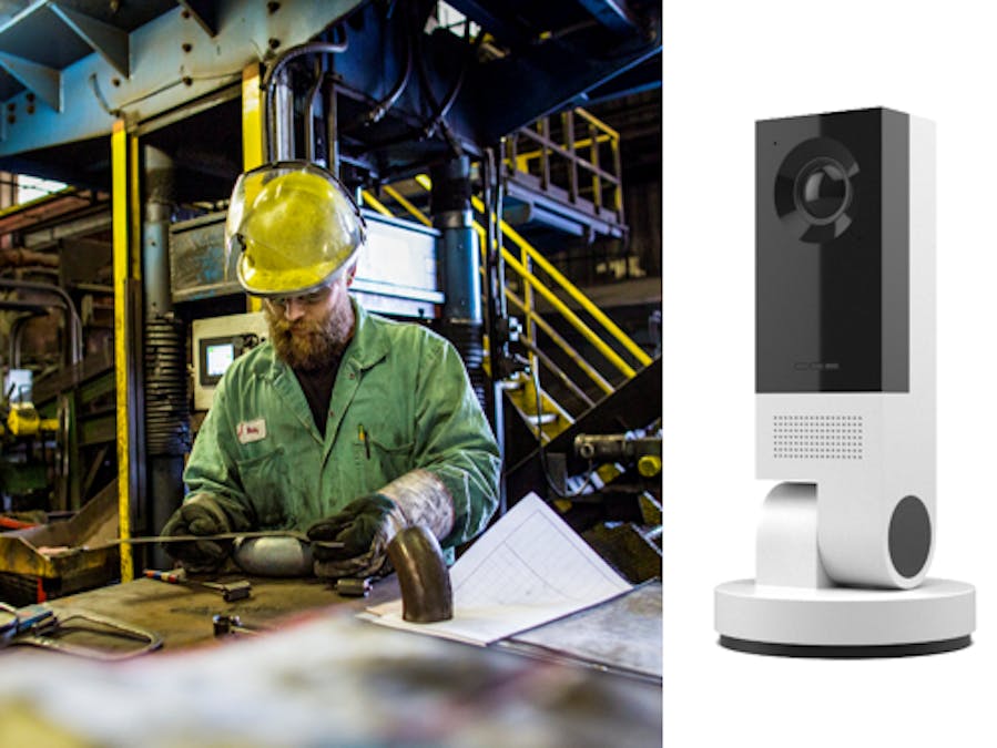 AI for Good - Workplace Safety