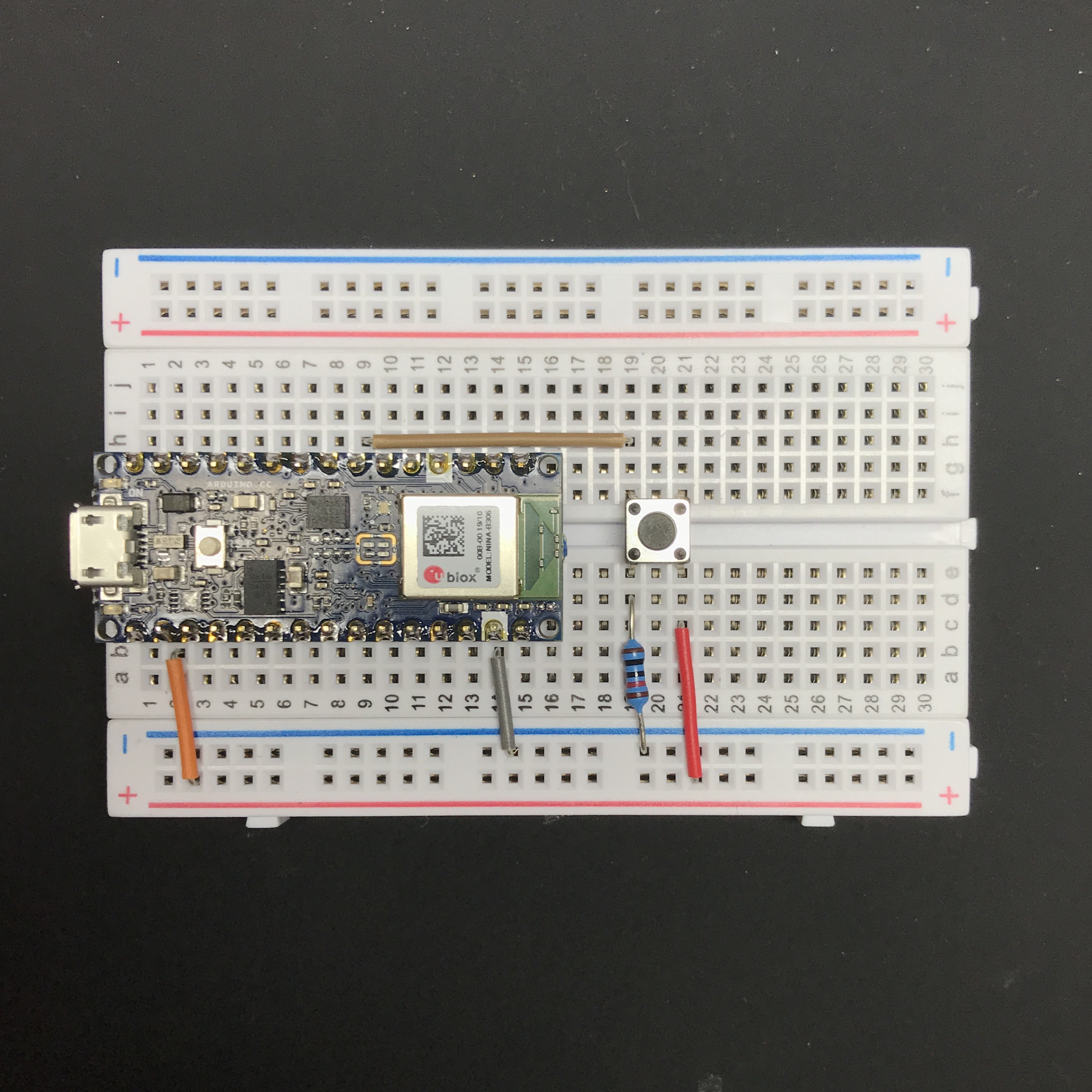 Getting Started With P5 Ble Js Using Arduino Nano 33 Ble Hackster Io