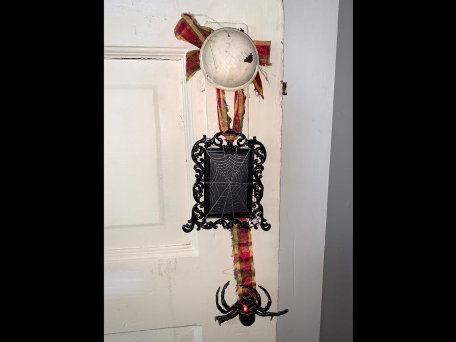 Halloween Decoration