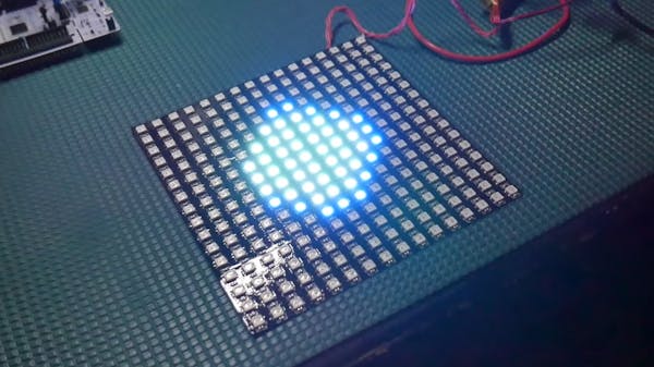 Arduino RGB LED Control Code with Excel - Hackster.io