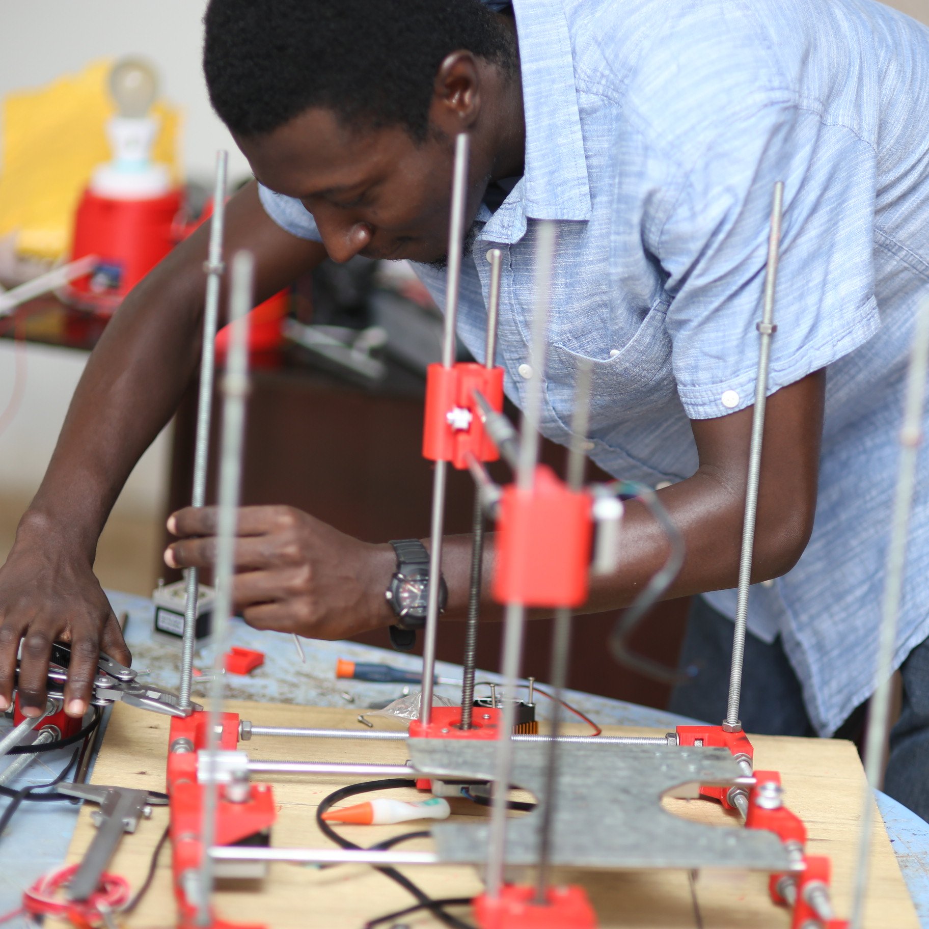 Isaac Atia-Abugbilla