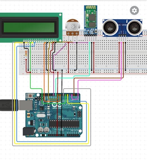 Reduced Horn Pollution Technology - Arduino Project Hub
