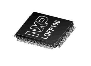 NXP LPC1549 based on Arm Cortex-M3