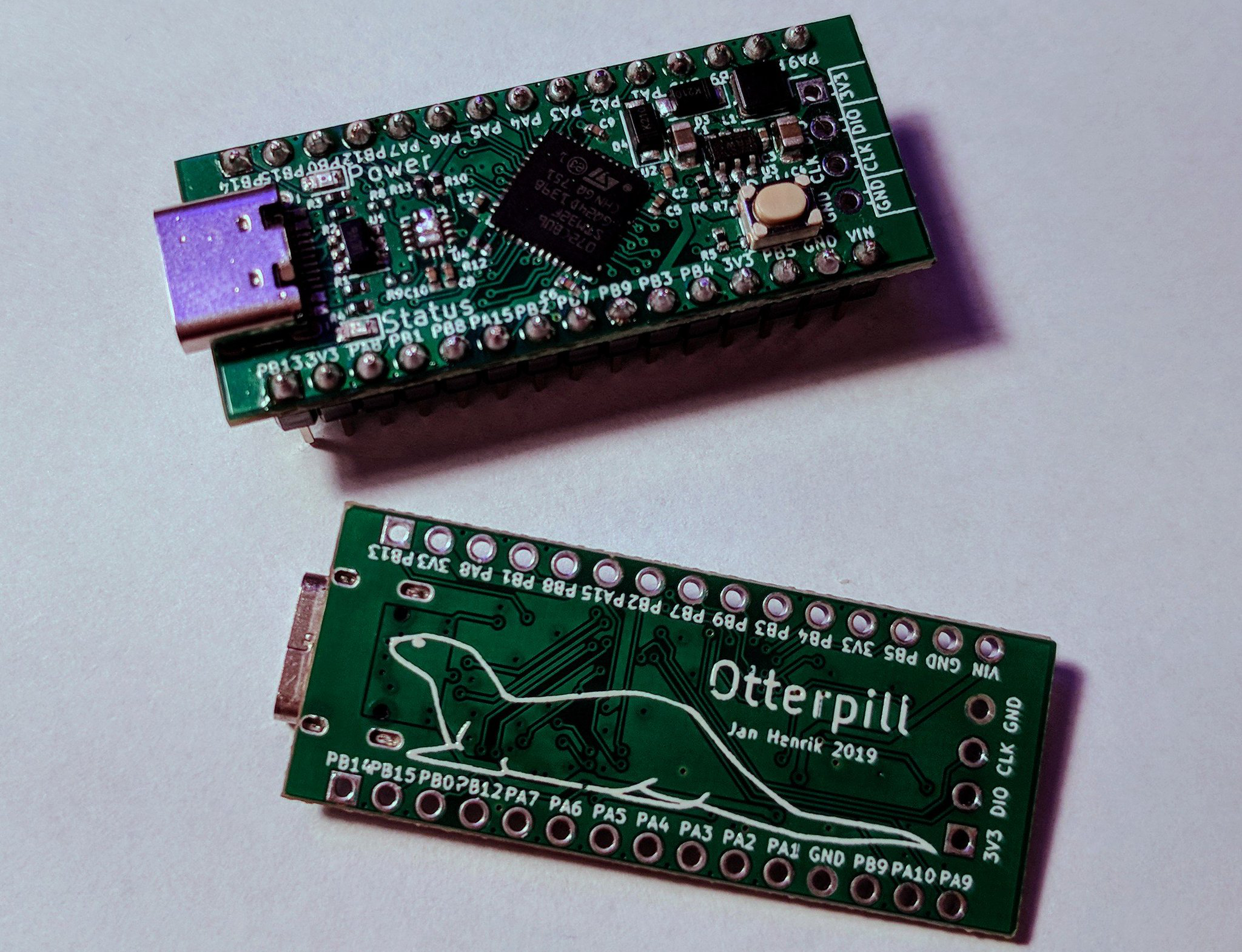 stm32 usb example stm32 usb example