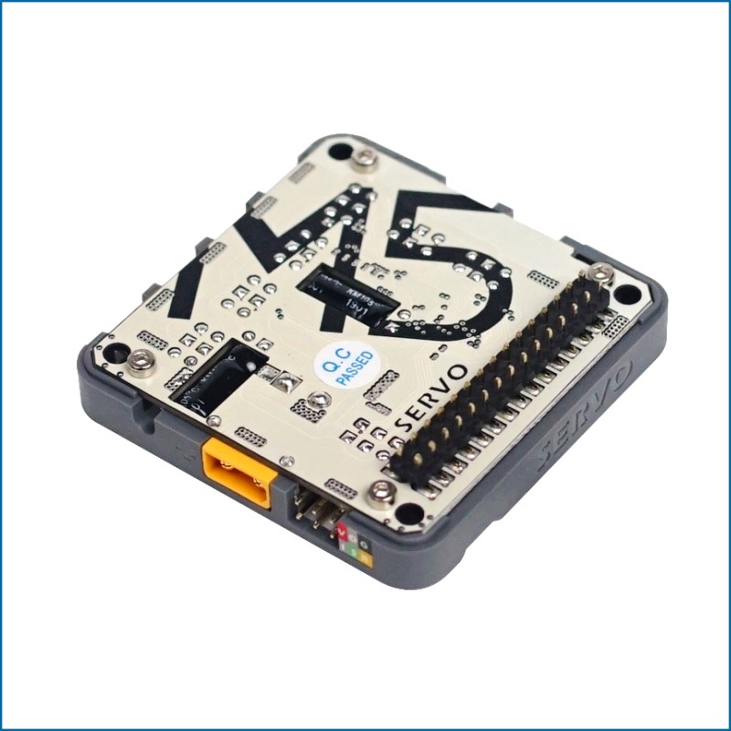 SERVO Module Board 12 Channels