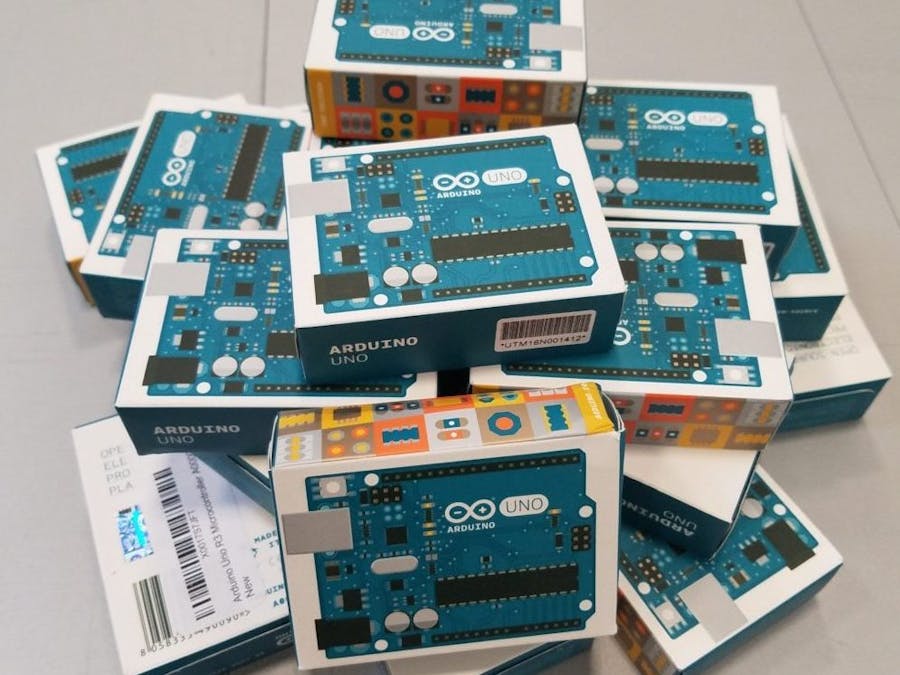 A Beginner's Guide to Microcontrollers