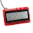 SparkFun 20x4 SerLCD - Black on RGB 3.3V