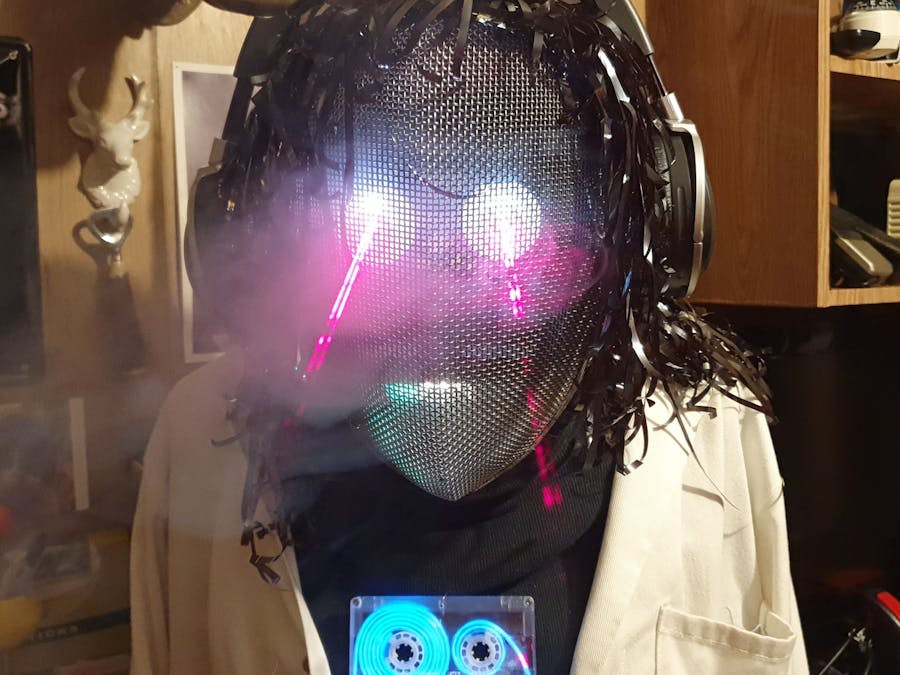 Dr. Tape Head - Undead Media