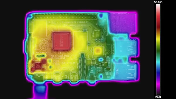 Newly-Released Raspberry Pi 4 USB 3.0 Firmware Drops Power Draw, Heat ...