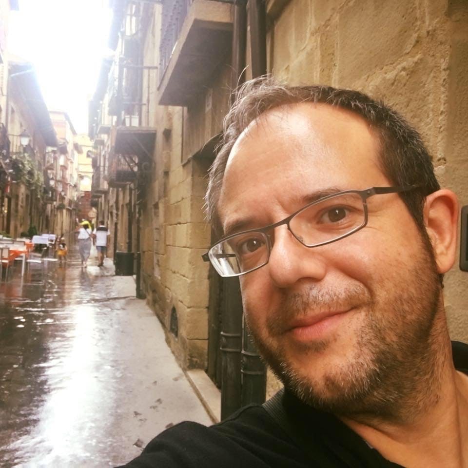 José Ramón León Somovilla