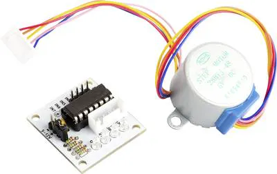 MAKERFACTORY Stepper-Motor VMA401