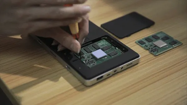 Ntablet Hits Kickstarter with Bold 