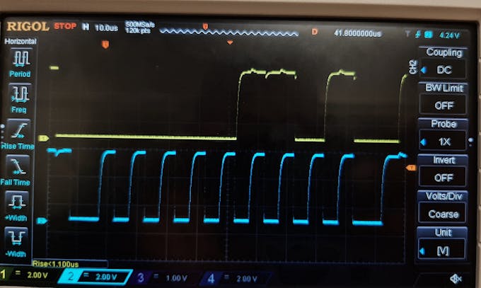 Arduino Communication Protocols