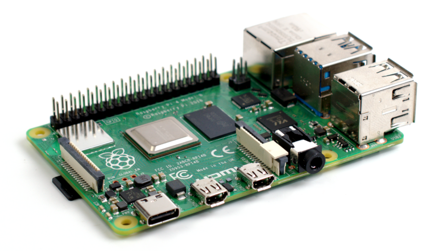 Raspberry Pi GPIO pins - Microcontrollers - Arduino Forum