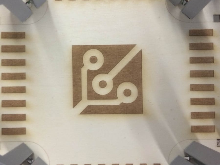 Smart Crossroads
