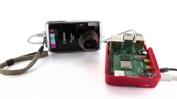 canon pc1898 ジャンク ジャンクデジカメ#54】液晶割れとIS不良の2台をニコイチして正常