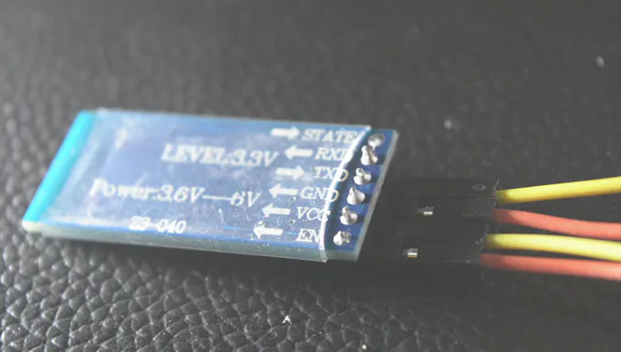 DIY Bluetooth Proximity Sensor Arduino Project Hub