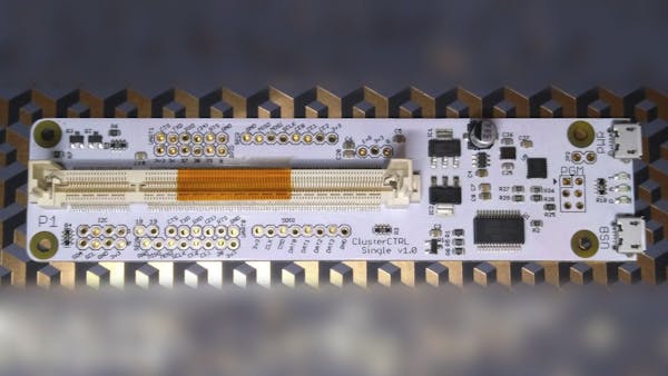 8086 Consultancy Launches ClusterCTRL Single USB Gadget Carrier for ...