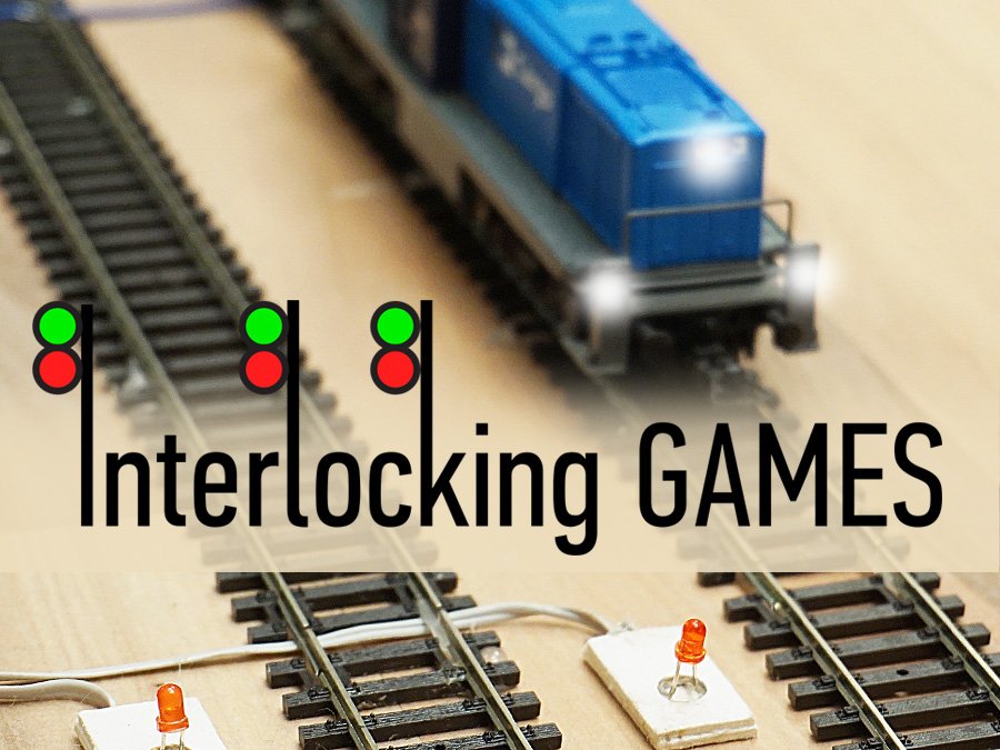 Railway Interlocking System - Hackster.io