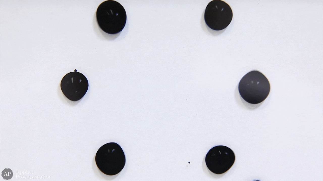 Fetch A Ferrofluid Display Arduino Project Hub Fetch A Ferrofluid Display Arduino Project Hub