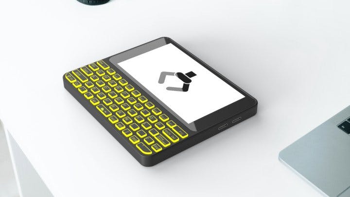 Popcorn Computer Is Back with an All-New Spiritual Successor to