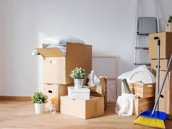 Domestic House Cleaning Services - More Time for You