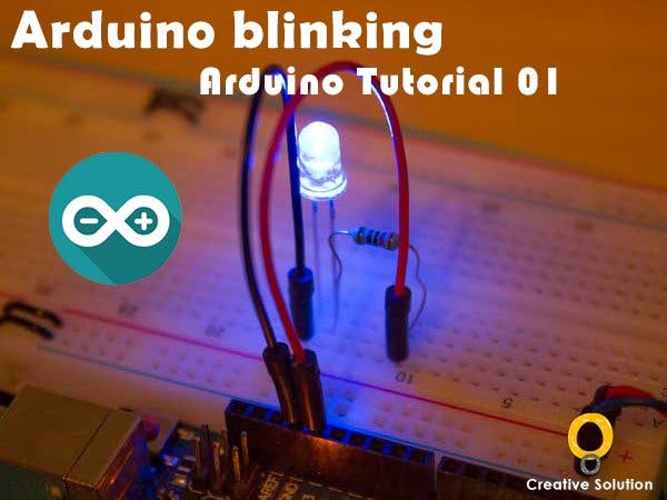 Arduino Blink