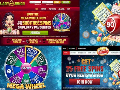 Best Online Bingo Sites for Big Bingo Winners