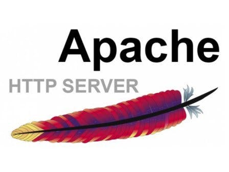 Apache on a Pi