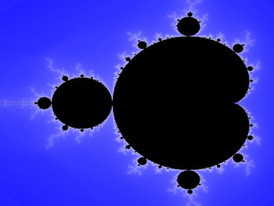 Fun with Fractals