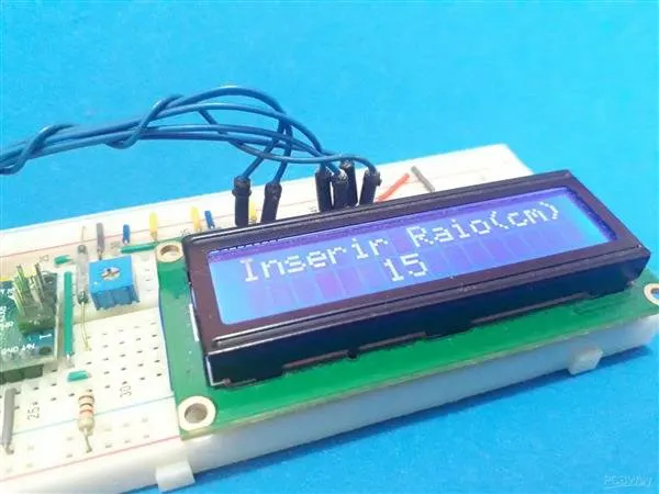 PCBWay Arduino Bicycle Odometer - Hackster.io