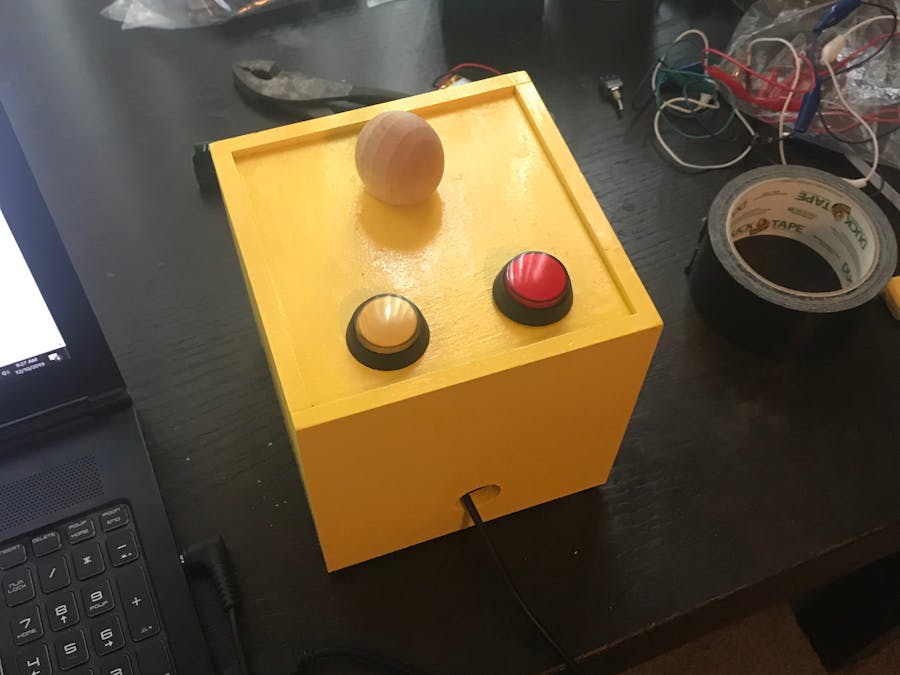 MyGameBud