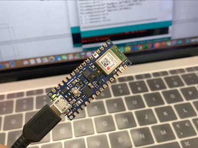 COMP554-Wake word detection