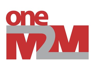 oneM2M tutorial