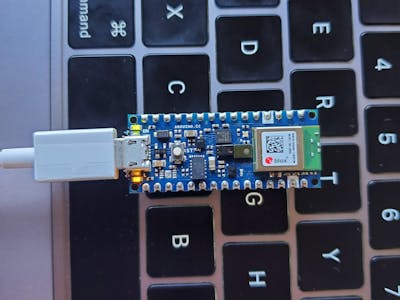 COMP 554 Wake Word Detection