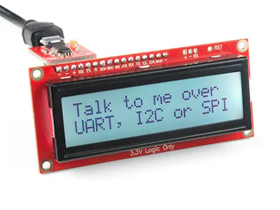 Remote controlled Alarm Clock