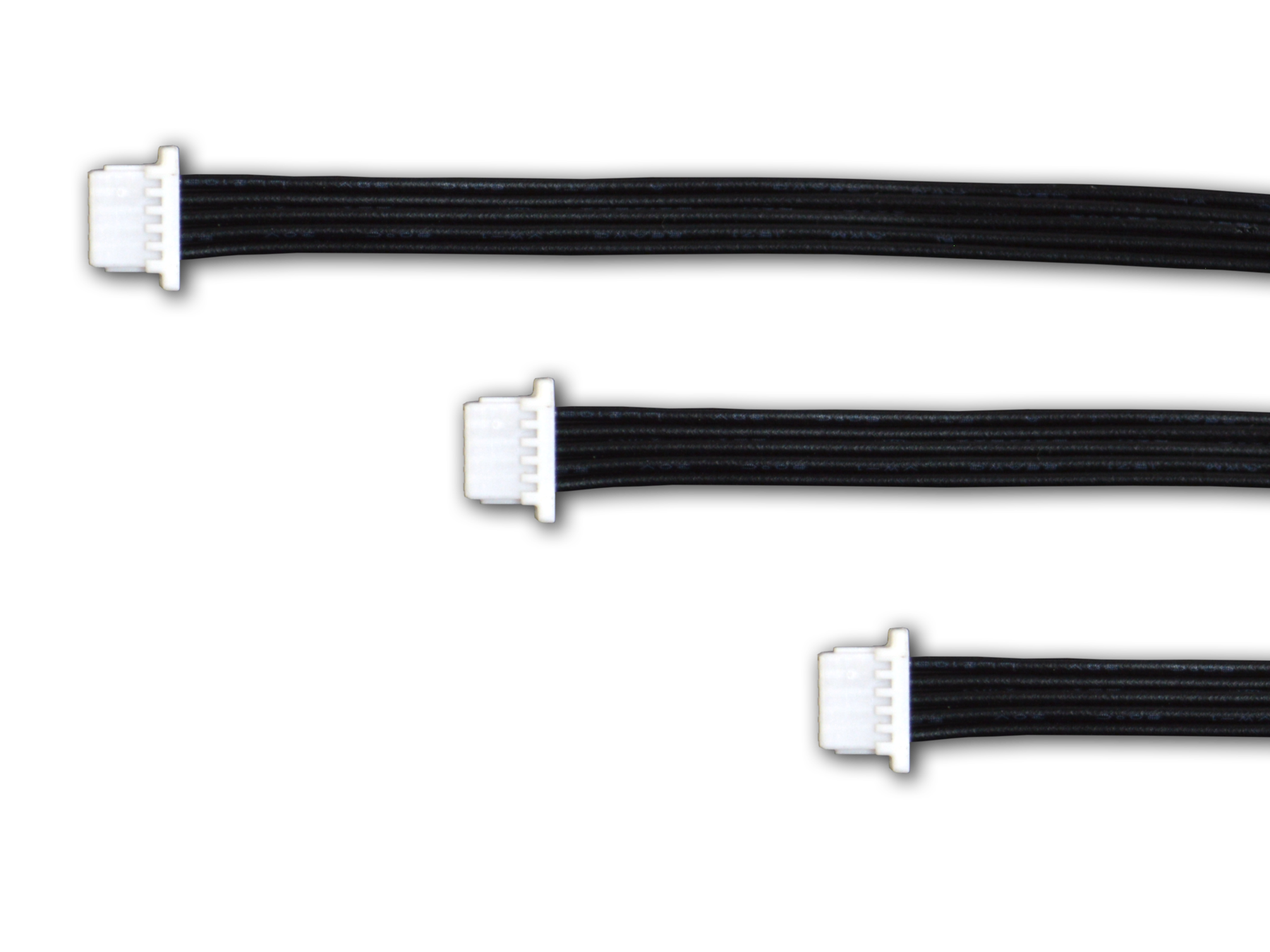 5-Pin Wireling Cable