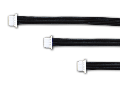 5-Pin Wireling Cable