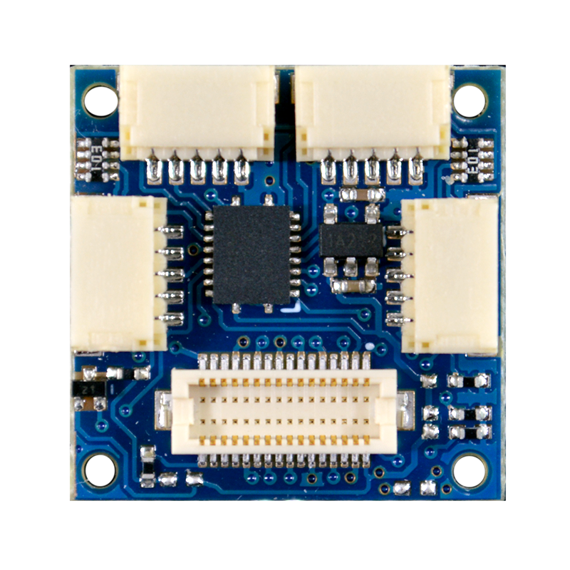 Wireling Adapter TinyShield