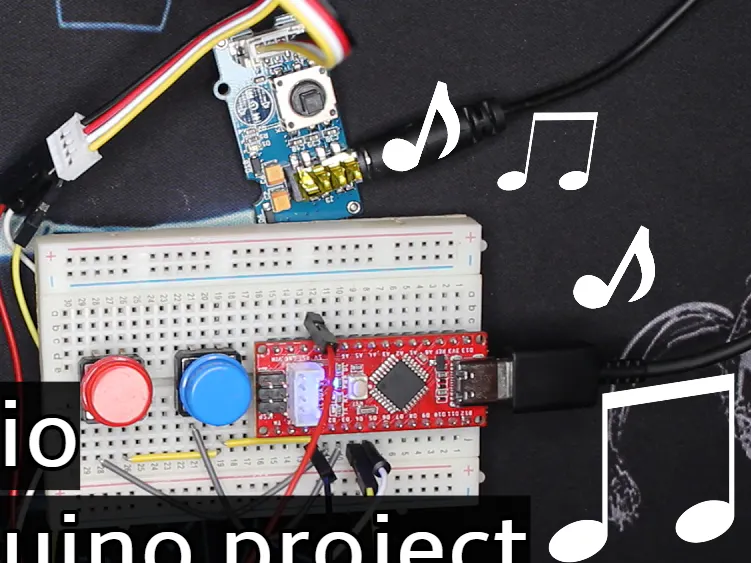 Add Radio Stations Reception to Your Arduino Projects - Hackster.io